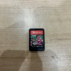 Splatoon 2 Nintendo Switch 日本版