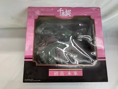 2025年最新】千本桜 feat. 初音ミク 1/8スケールの人気アイテム - メルカリ