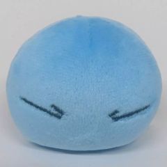 [중고] 잡화 리무루=템페스트 테라의 mocci [극장판 환생했더니 슬라임이었던 건 홍련의 정편] 극장 상품