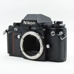 【美品】動作確認済み　NikonF3 すぐ撮影可 稀代のベストセラーカメラNikonF3の魅力と中古購入のポイント