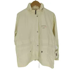 Courreges ボンバージャケット Courreges】ロゴ ボンバージャケット (Courreges/ジャケット