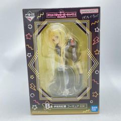 [중고] 미개봉) B상 이치치 니지카 여름 피규어 "이치 반 쿠지 애니메이션 뽀치 · 자 · 롯쿠! VOLUME 3"반다이 [92]