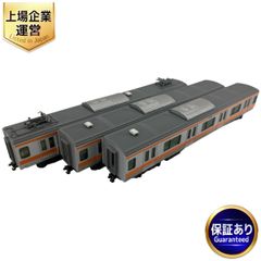 KATO10系5両 KATO 10-233 E231系(東海道本線仕様)5両セット - メルカリ
