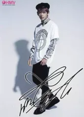 中古】ポストカード(男性) ブイ(BTS/防弾少年団) 大判限定ソロ