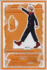 【中古】雑貨 虎杖悠仁 アクリルスタンドキーホルダー JF2022 Ver. 「呪術廻戦」