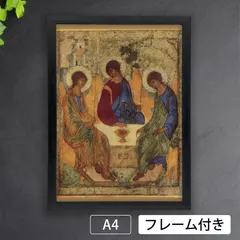2025年最新】ロシアイコンの人気アイテム - メルカリ