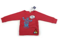 【ＦＯキッズ/F.O.KIDS】トレーナー・プルオーバー 100サイズ 女の子【子供服・ベビー服】（1972526）