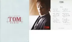 2025年最新】Special DVD-BOX TOM RANJUの人気アイテム - メルカリ