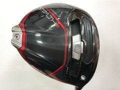 【最短翌日発送】STEALTH2 PLUS | 9 | S | Diamana TM50 | 中古 | ドライバー | テーラーメイド