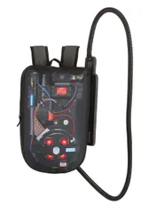 【希少⭐︎日本未発売】ゴーストバスターズコスプレセット 希少⭐︎日本未発売】ゴーストバスターズコスプレセット 100
