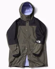 THE NORTH FACE｜ノースフェイス マウンテンレインテックスコート ゴアテックス ジャケット 登山 キャンプ マウンテンパーカー