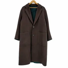 ユナイテッドアローズ UNITED ARROWS UAST ダブルフェイス コート メンズ JPN：M のサムネイル