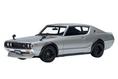 601376 オートアート2000GT-R チューンド・バージョン ホワイト 601376 オートアート2000GT-R チューンド・バージョン ホワイト - メルカリ