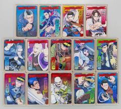 800～バラ売り可　地獄先生ぬ〜べ〜 カードダス ぬーべー 1996年 パート１ 800～バラ売り可 地獄先生ぬ〜べ〜 カードダス ぬーべー 1996年 パート