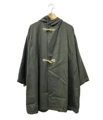 ☆未使用 ヤーモ コーティング ワークコート イングランド製 ショップコート Work coat Navy／Yarmo（ヤーモ） / Shop ZUTTO for the long