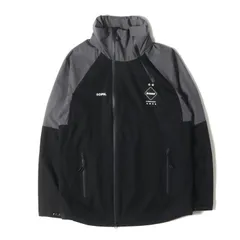 2025年最新】fcrb WARM UP JACKETの人気アイテム - メルカリ