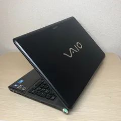 2024年最新】sony vaio core i7 nvidiaの人気アイテム - メルカリ