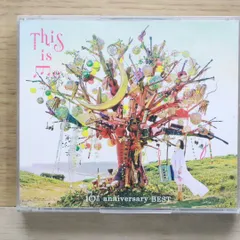 2025年最新】THIS IS ME ~絢香 10th anniversary BEST~ CD3枚組