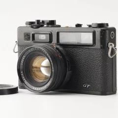 2024年最新】yashica electro 35の人気アイテム - メルカリ