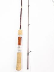 DAIWA Silver Creek 6072 トラウトロッド DAIWA Silver Creek 6072 トラウトロッド 振り出し DAIWA Silver Creek