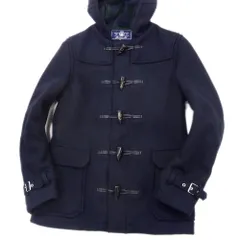 AVIREX TYPE B-5 ダッフルコート MEDIUM