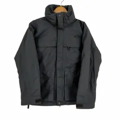 ザノースフェイス THE NORTH FACE MAKALU TRICLIMATE JACKET メンズ  Sのサムネイル