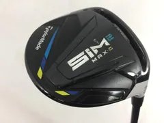 【名器】テーラーメイド SIM シム #3W #5W ヘッド2個 セット 名器】テーラーメイド SIM シム #3W #5W ヘッド2個 セット 性能