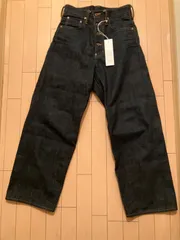 2025年最新】sugarhill classic denim pantsの人気アイテム