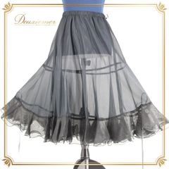 【美品 日本製社交ダンス衣装】スカート レッスンウェア SEKINE 水色 無地 美品 日本製社交ダンス衣装】スカート SEKINE 水色 無地 清