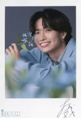 2026年最新】綱啓永チェキの人気アイテム - メルカリ