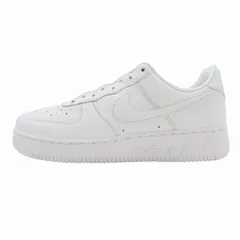 極美品 23AW ナイキ × ドレイク NIKE × DRAKE NOCTA AIR FORCE 1 LOW SP 