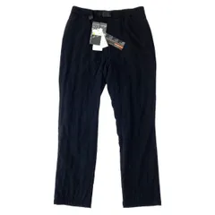 ##snowpeak スノーピーク Flexible Insulated Pants PA-21SU00402 ブラック Sサイズのサムネイル
