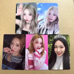 2025年最新】billlie ハラム セットの人気アイテム - メルカリ