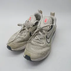 ◇ Θ NIKE ナイキ DM8491-009 Air ZOOM スニーカー サイズ24 ホワイト レディース E  【1504240022475】