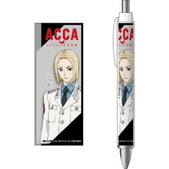 ACCA13구 감찰과 볼펜 레일