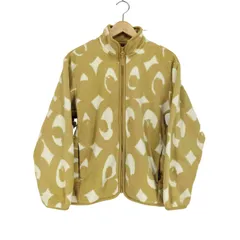 マリメッコ marimekko フリースフルジップジャケット レディース JPN：M のサムネイル