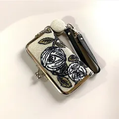 ミナペルホネン♣︎rosy♣︎ハンドメイドバッグ ミナペルホネン＊ハンドメイド✩バッグ✩ショルダーバッグ＊新作rosy