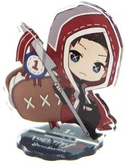 第五人格 IdentityV アクリルスタンド 傭兵 ナワーブ スイパラ - メルカリ