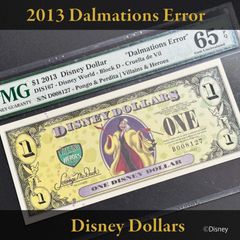 ディズニーダラー　100 Years of Magic　ティンカーベル10ダラー ディズニーダラー 100 Years of Magic ティンカーベル10ダラー
