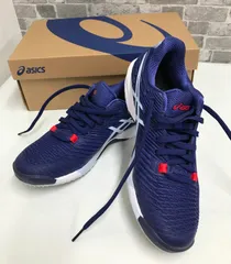 2023年最新】アシックス ASICS SOLUTION SPEED FF LTD GD テニス