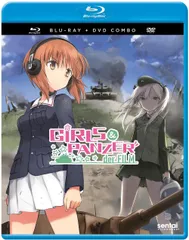 2025年最新】GIRLS und PANZER der FILMの人気アイテム - メルカリ