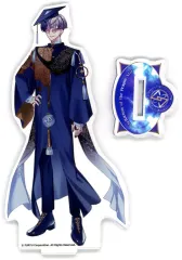 【中古】アクリルスタンド・アクリルパネル ジェイ・ミュール アクリルスタンド 「廻らぬ星のステラリウム」