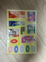 銀魂展 沖田 総悟 アクリル 未開封 新品