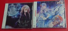 【未開封】Malvein helix ２枚まとめ　同人音楽CDソフト　●チャレンビー