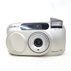 2023年最新】minolta capios 75の人気アイテム - メルカリ