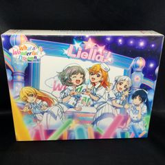 러브라이브 슈퍼스타 Liella! 2nd LoveLive! Blu-ray Memorial
