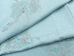 2025年最新】着物 スワトウ刺繍 訪問着の人気アイテム - メルカリ