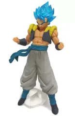 【中古】トレーディングフィギュア SSGSSゴジータ 「HGシリーズ 映画ドラゴンボール超02」