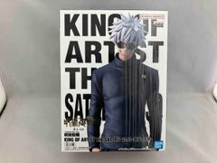 [*미개봉품] 밴프레스트 고조오 주술회전 KING OF ARTIST THE SATORU GOJO -가이타마·옥절-