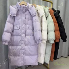 ロングダウンコート ダウンジャケット ロングダウン アウター 上着 ロングコート 50代 秋 ファー 40代 冬 大きいサイズ 30代 防寒 ミセス 上品 レディース vii4w300093